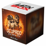 Ocupado (Latin Box Extended)