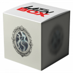 MISISIPI (Latin Box Extended)