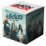 Mi Señora (Latin Box Extended)