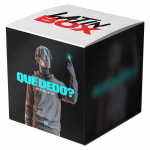 QUE DEDO (Latin Box Extended)