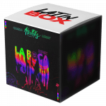 La Boca - Remix (Latin Box Acapella Intro)