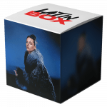 Cantare (Latin Box Extended)