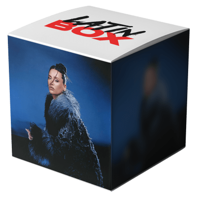 Cantare (Latin Box Extended)