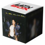 Renacer (Latin Box Extended)