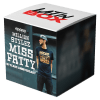 Baddis Ting x Miss Fatty (William Garezz Mashup)