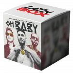 Oh, Baby! (Latin Box Extended)