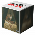 La Nena (Latin Box Extended)