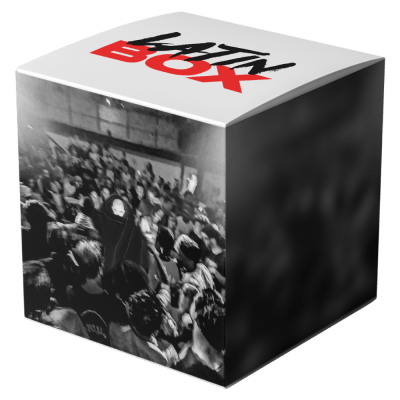 Pump It x Rumble (Latin Box Mashup)