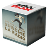 Orilla x Subeme La Radio (Latin Box Mashup)