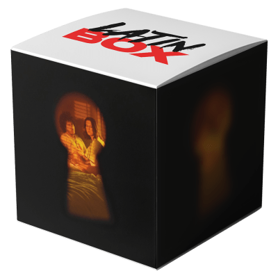 Sunset Blvd (Latin Box Extended)