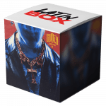 Sudor (Latin Box Extended)