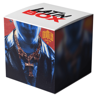 Sudor (Latin Box Extended)