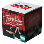 Tokicha (Miguel Romá Hype Intro)