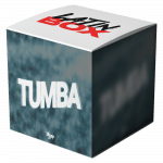 Frikitona x Tumba (Miguel Romá Mashup)