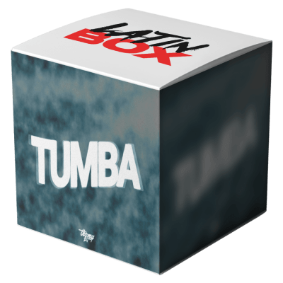 Frikitona x Tumba (Miguel Romá Mashup)