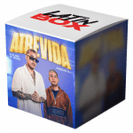 ATREVIDA (Latin Box Hype Intro)
