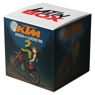 KTM (Latin Box Extended)