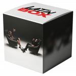 Dios me oyó (Latin Box Extended)