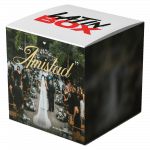 AMISTAD (Latin Box Extended)