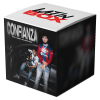 Confianza (Latin Box Extended)