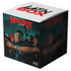 New Boy (Latin Box Extended)