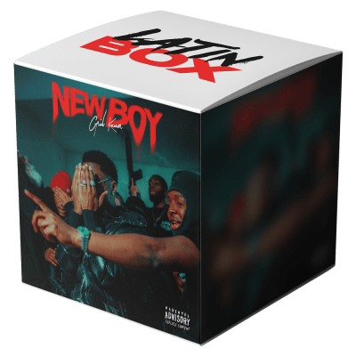 New Boy (Latin Box Extended)