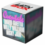 Cuentale (Latin Box Extended)