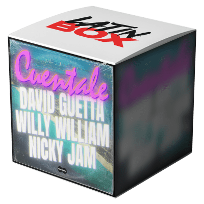 Cuentale (Latin Box Extended)