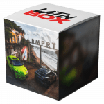 RMPR T (Latin Box Extended)