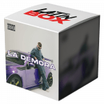 La Demora (Latin Box Extended)
