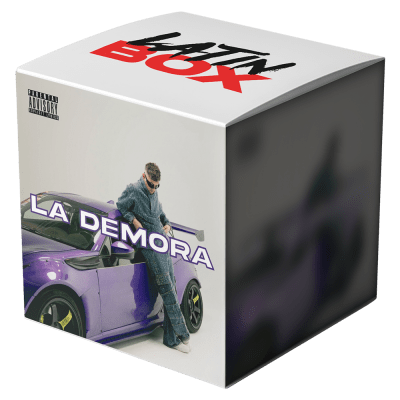 La Demora (Latin Box Extended)