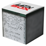 Tantos (Latin Box Extended)