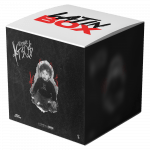 TOA (Latin Box Extended)