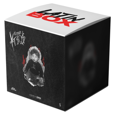 TOA (Latin Box Extended)