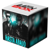 Hasta Abajo - Remix (Jefs Hype Intro)