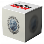 BURbÜ (Latin Box Extended)