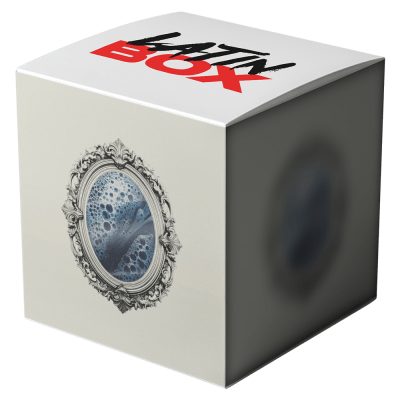 BURbÜ (Latin Box Extended)
