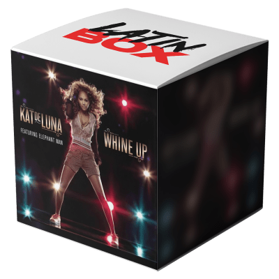 Whine Up (Trave DJ Remix)