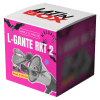 TE CANTO BAJITO x L-Gante RKT 2 (Miguel Romá Mashup)