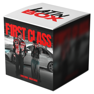 F1RST CLASS (Latin Box Extended)