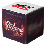 Me Reclama (Latin Box Acapella Intro)
