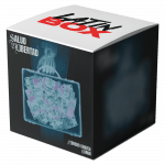 Salud y Libertad (Latin Box Extended)