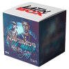 Ayer 2 x Nacimos Pa Morir (Latin Box Mashup)