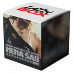 Nena Sad Remix (Latin Box Extended)