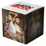 Zendaya (Latin Box Extended)