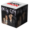 Shape of You x EN LA CITY (Latin Box Mashup) (100-110 Bpm)
