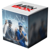 Luna (Latin Box Extended)
