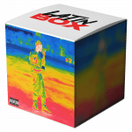 5’3 (Latin Box Extended)