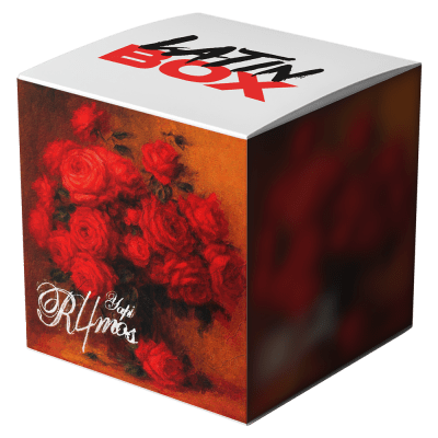 R4MOS (Latin Box Extended)
