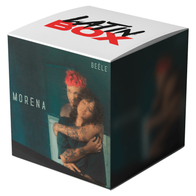 morena (Alberto Pradillo Acapella Intro)